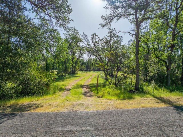 Lot 3 Silver King, Redding, CA 96001