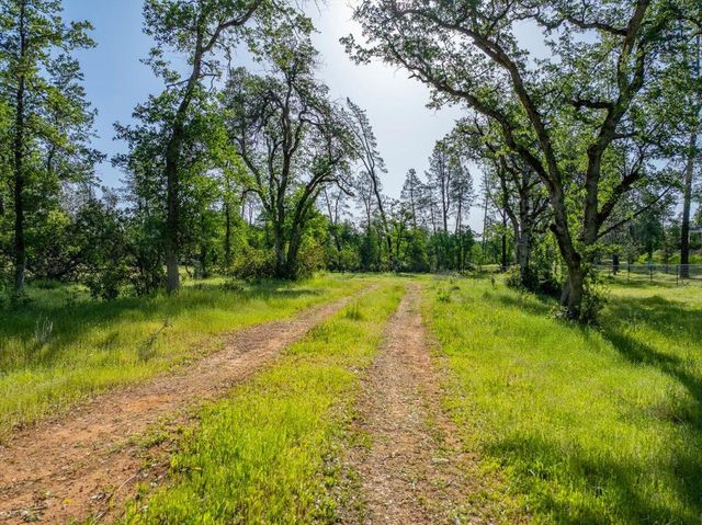 Lot 3 Silver King, Redding, CA 96001