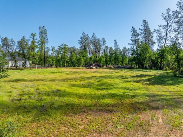 Lot 3 Silver King, Redding, CA 96001