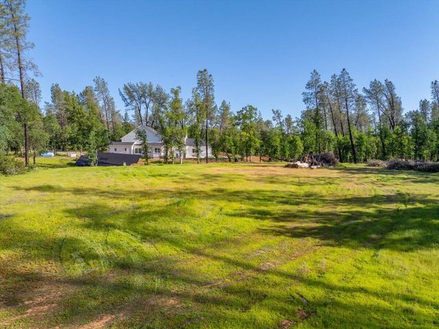 Lot 3 Silver King, Redding, CA 96001