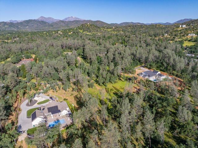 Lot 3 Silver King, Redding, CA 96001