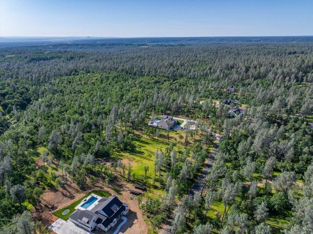 Lot 3 Silver King, Redding, CA 96001