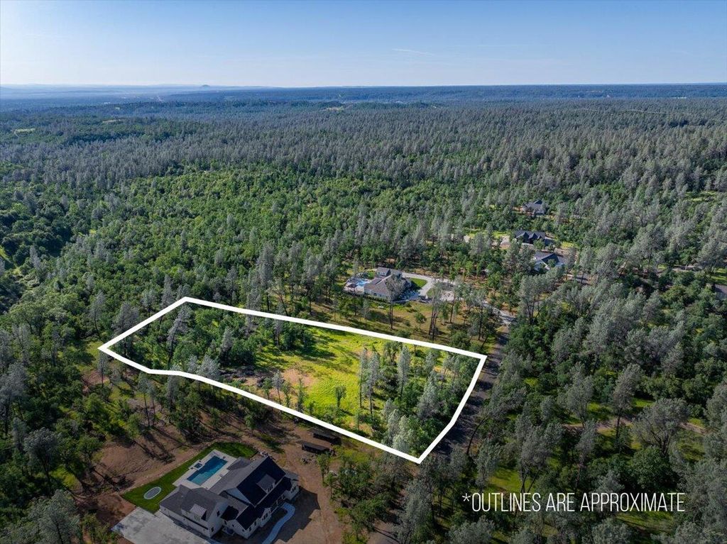 Lot 3 Silver King, Redding, CA 96001