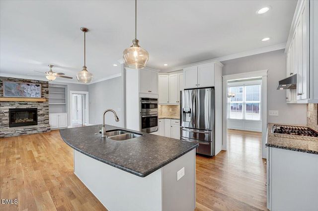 200 Character Drive, Rolesville, NC 27571