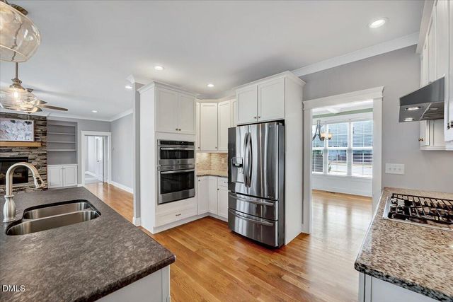 200 Character Drive, Rolesville, NC 27571