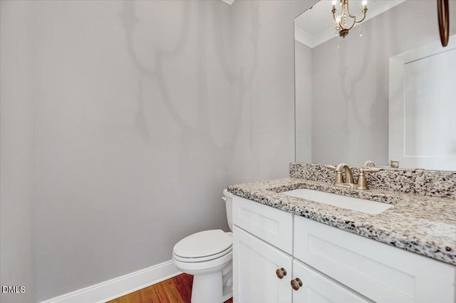 200 Character Drive, Rolesville, NC 27571