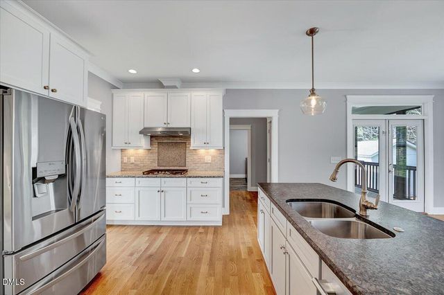 200 Character Drive, Rolesville, NC 27571