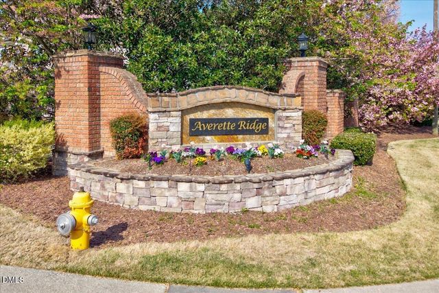 200 Character Drive, Rolesville, NC 27571