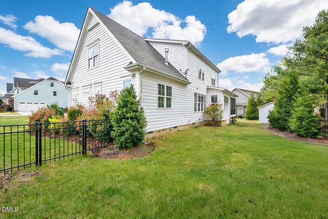 200 Character Drive, Rolesville, NC 27571
