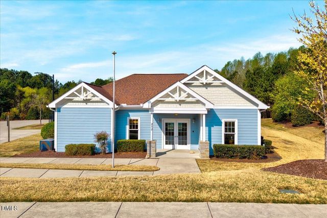 200 Character Drive, Rolesville, NC 27571