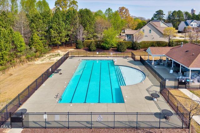 200 Character Drive, Rolesville, NC 27571