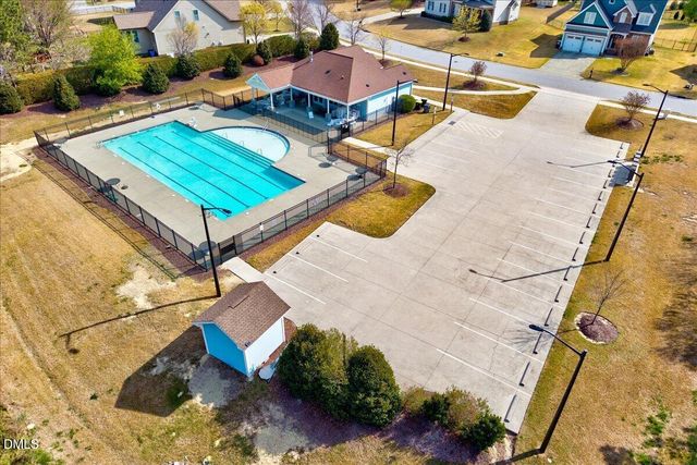 200 Character Drive, Rolesville, NC 27571
