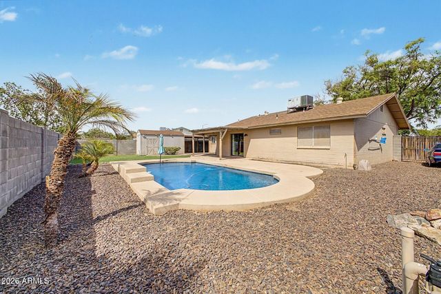 2055 E 7TH Avenue, Mesa, AZ 85204