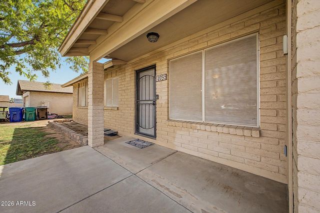 2055 E 7TH Avenue, Mesa, AZ 85204