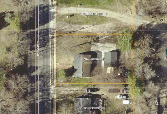 2424 Nichols Road, Kalamazoo, MI 49004