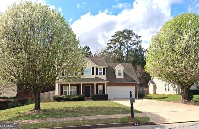 130 Vinings Drive, Mcdonough, GA 30253