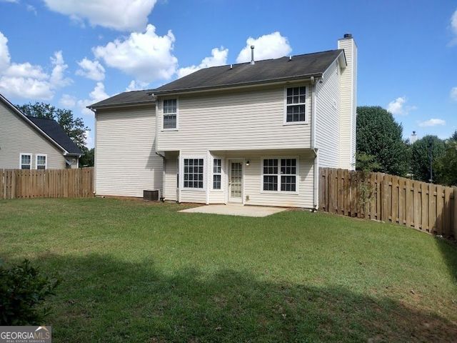 130 Vinings Drive, Mcdonough, GA 30253