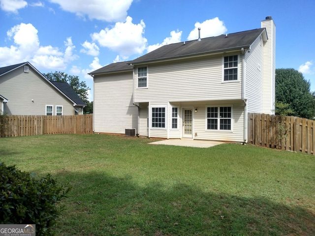 130 Vinings Drive, Mcdonough, GA 30253