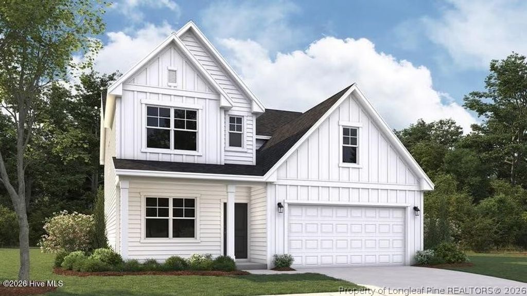 33 Cornelia Crossing, Cameron, NC 28326 — exterior
