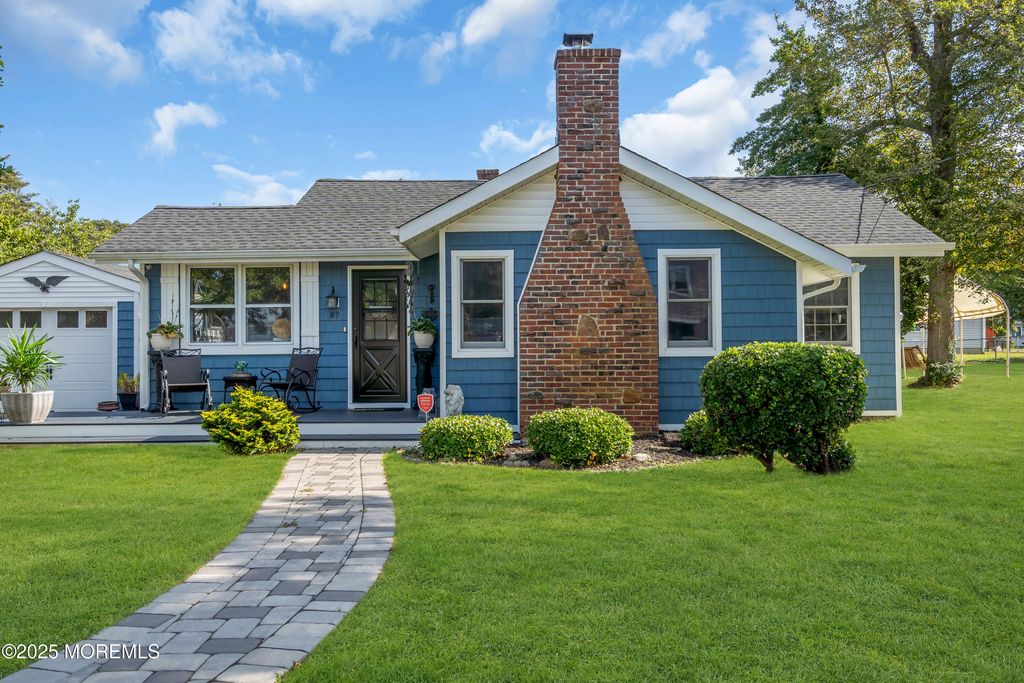 87 Bonita Road, Waretown, NJ 08758