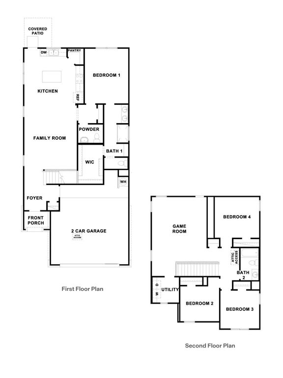 13008 Cattle Rustler RD, Mustang Ridge, TX 78610