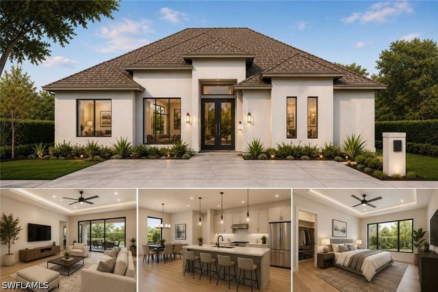 45th AVE NE, Naples, FL 34120