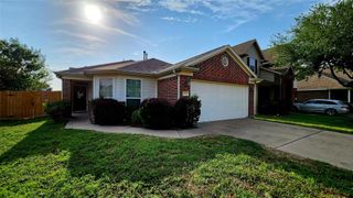 4903 Spring Showers Court Court, Houston, TX 77084