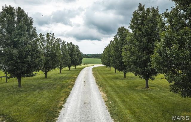 30642 State Hwy O, Marquand, MO 63655