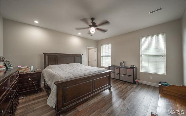 30642 State Hwy O, Marquand, MO 63655