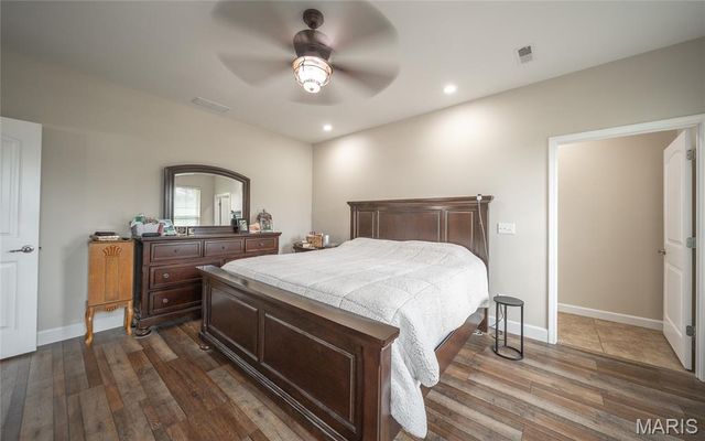 30642 State Hwy O, Marquand, MO 63655