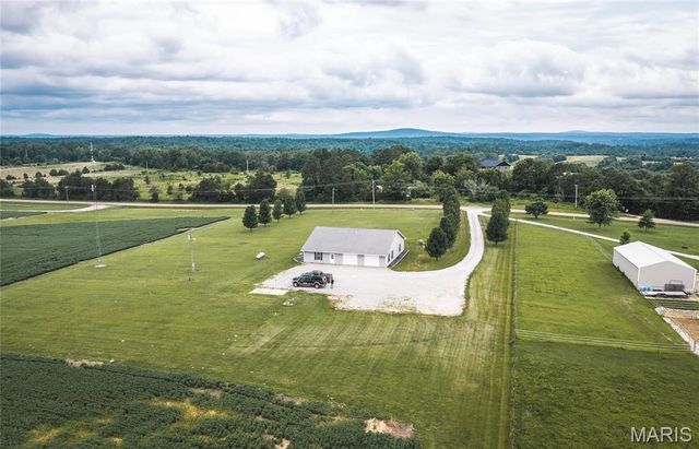 30642 State Hwy O, Marquand, MO 63655