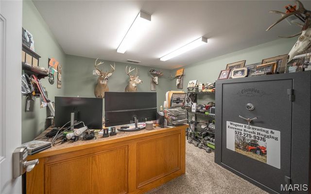 30642 State Hwy O, Marquand, MO 63655