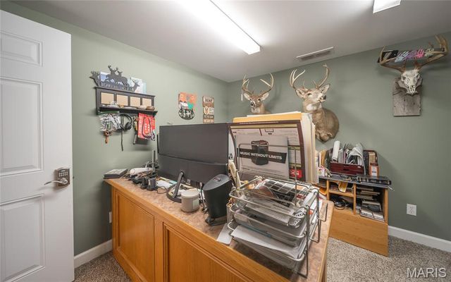 30642 State Hwy O, Marquand, MO 63655
