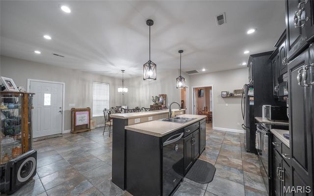 30642 State Hwy O, Marquand, MO 63655