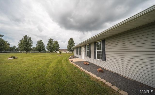 30642 State Hwy O, Marquand, MO 63655