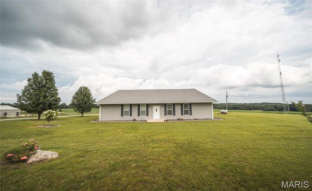 30642 State Hwy O, Marquand, MO 63655