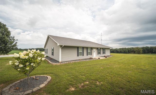 30642 State Hwy O, Marquand, MO 63655