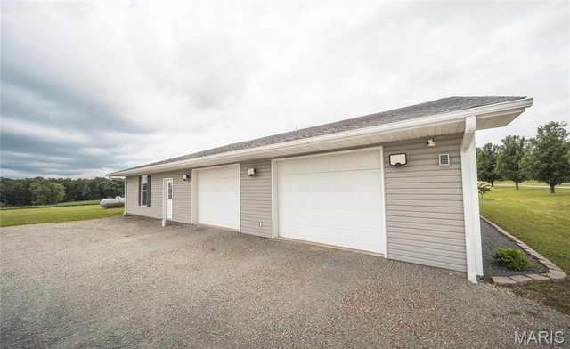 30642 State Hwy O, Marquand, MO 63655