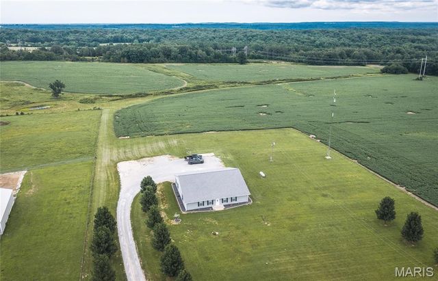 30642 State Hwy O, Marquand, MO 63655