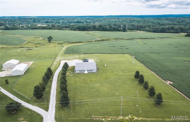 30642 State Hwy O, Marquand, MO 63655