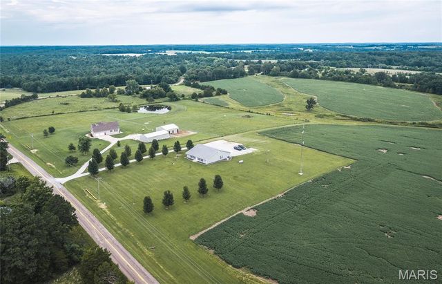 30642 State Hwy O, Marquand, MO 63655
