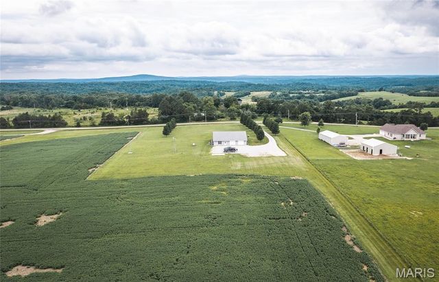30642 State Hwy O, Marquand, MO 63655