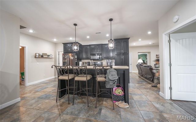 30642 State Hwy O, Marquand, MO 63655
