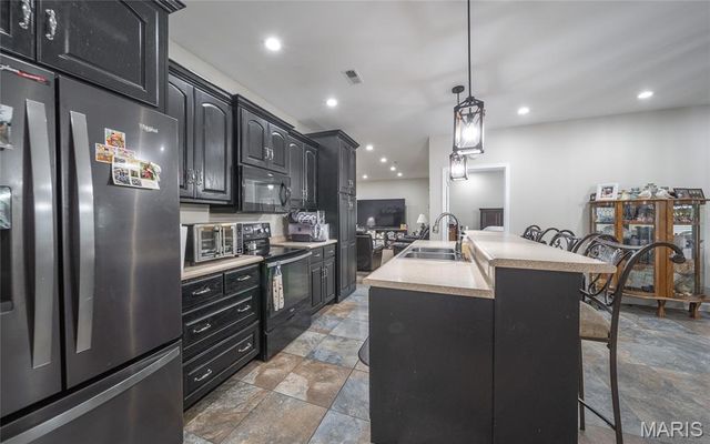 30642 State Hwy O, Marquand, MO 63655