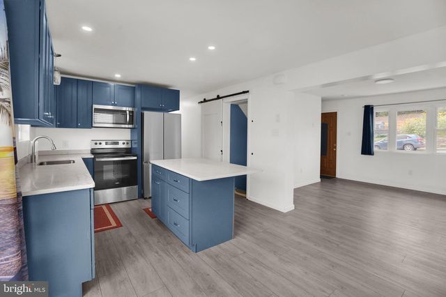 134 GERALD AVE, Reading, PA 19607