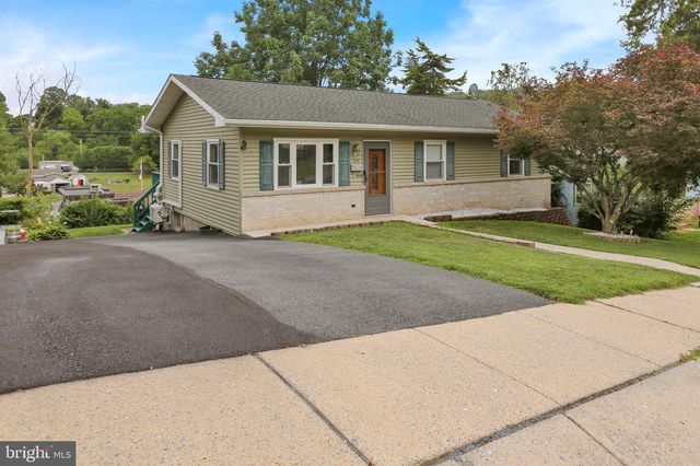 134 GERALD AVE, Reading, PA 19607