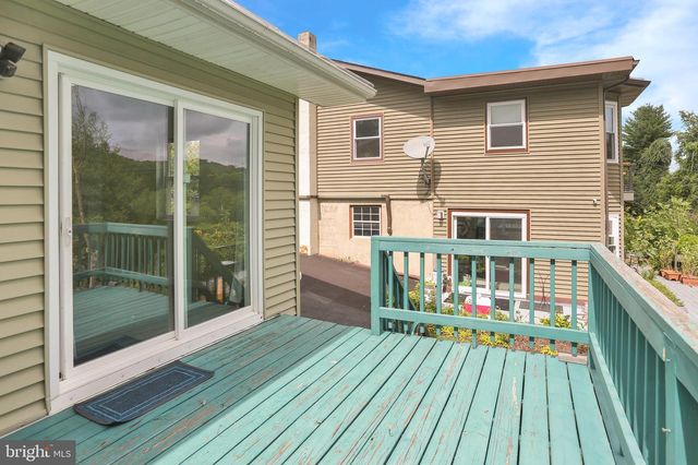 134 GERALD AVE, Reading, PA 19607