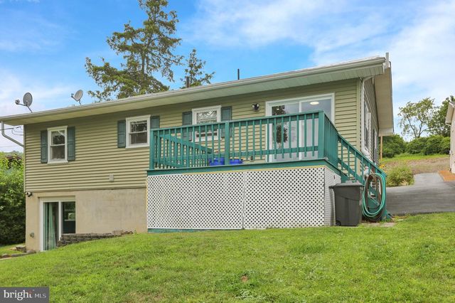 134 GERALD AVE, Reading, PA 19607