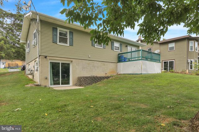 134 GERALD AVE, Reading, PA 19607