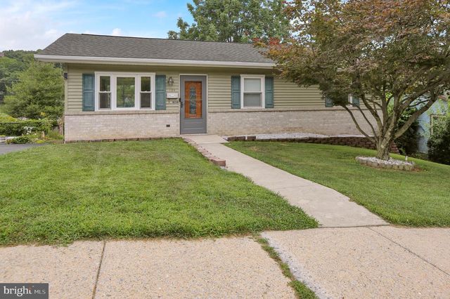 134 GERALD AVE, Reading, PA 19607